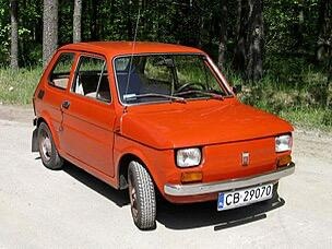 Fiat 126 p.