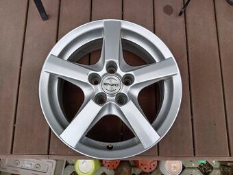 alu Enzo 7Jx16 5x112 et35 4ks