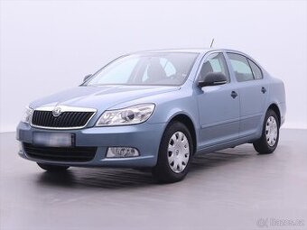 Škoda Octavia 1,2 TSI 77kW CZ Klima 1.Maj. (2011)