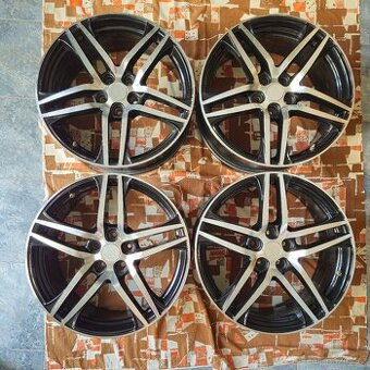 Alu disky MAM RS2 19'' - Saab, Jeep, Fiat, Alfa Romeo