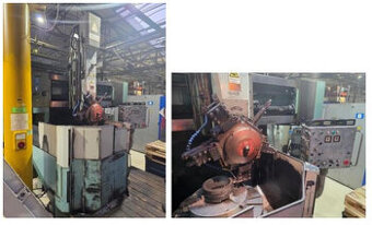 Soustruhy - CNC SKJ 8A