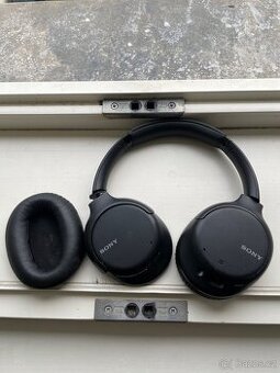 Sony WH-CH710N na diely