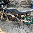 Yamaha FZ750 1985-1991