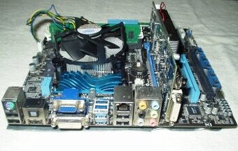 Asus P8H67-M PRO