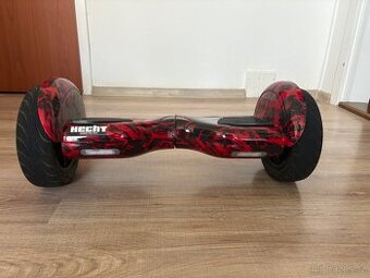 Hoverboard - 1