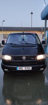 VW T4 MULTIVAN Highline 2002(mod.2003)