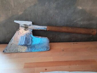 Sekera a maceta