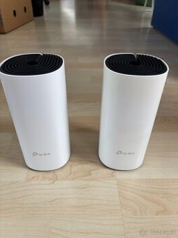 Wifi systém TP-Link Deco M4