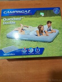 Nafukovací matrace Campingaz