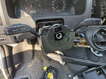 Páčky, lucas tempomat VW T5