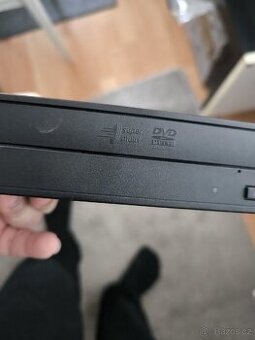 DVD mechanika - 1