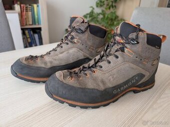 Trekové boty Garmont Vetta GTX vel. 45