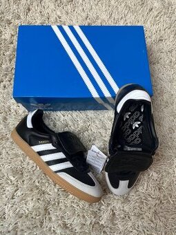 Adidas samba LT black 40