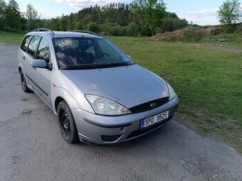 Ford focus 1.8 TDDI