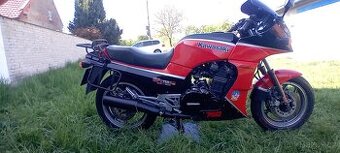 Kawasaki gpz 750 R TOP GUN