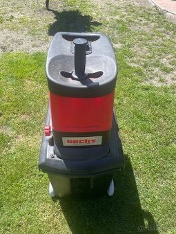 HECHT 628 BOX drtič větví 2800W, 45mm
