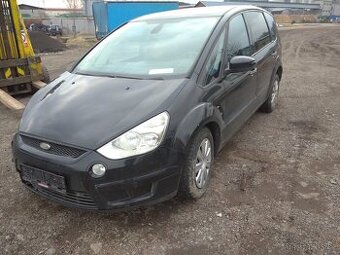 Ford C-max 2.0 103 kW,Veškteré náhradní dily- vymonruji