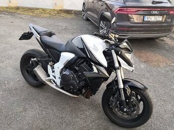 Honda CB1000R ABS 2015
