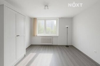 Prodej byt 1+kk, 29㎡