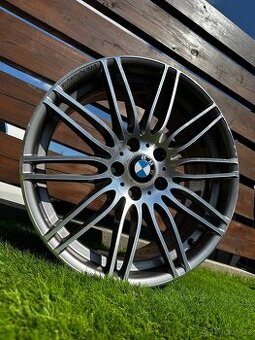 Alu kola 5x120 r19