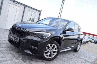 ►►BMW X1 1.5 sDrive 16d F48 NAVI TAŽNÉ◄◄