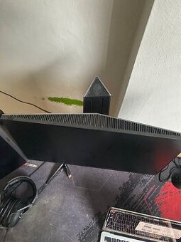 Herní monitor dell 240 hz