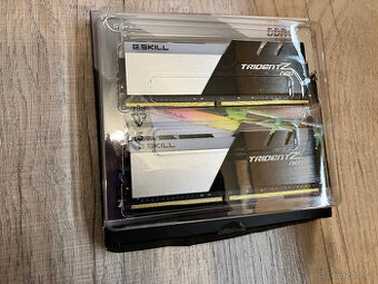 G.SKILL 32GB KIT DDR4 3600MHz CL14 Trident Z Neo - 1