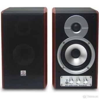 Aktivní reproduktory Redstar RS-215⭐ - 1
