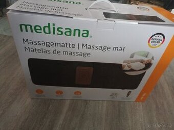 Masážní podložka - 1