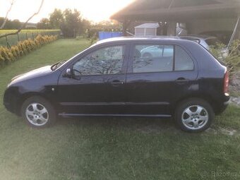 Prodám Škoda Fabie 1.4 16V