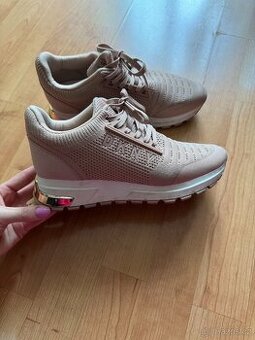 DKNY damske tenisky