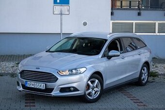 Ford Mondeo Combi 1.6 TDCi