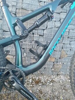 Rocky Mountain Instinct Carbon 50