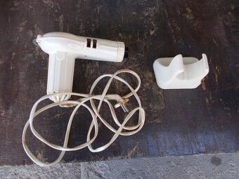 retro fén - 1