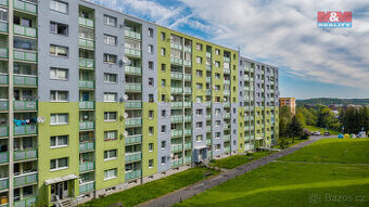 Prodej bytu 4+1, 98 m², Rumburk, ul. V Podhájí