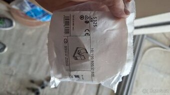 Příchytky pro trubku KOPOS 5325 25mm
