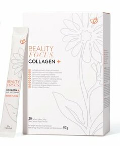 AKCE NuSkin Beauty Focus Collagen+, sleva-40%