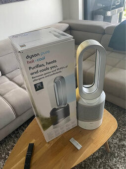 DYSON PURE HOT + COOL