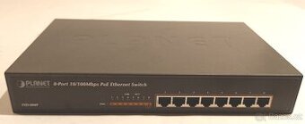 Ethernet switch - 1