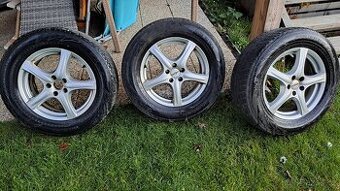 Alu kola 5x108 r17