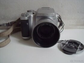 Foto FUJI FILM S304