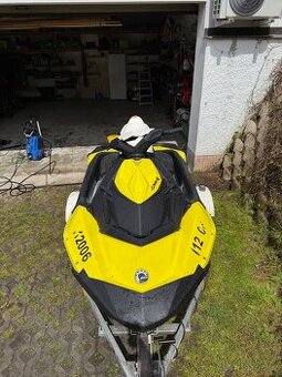 Seadoo Spark