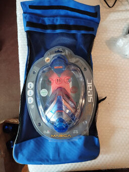 Face mask - 1