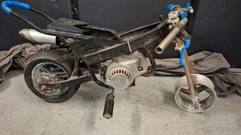 Torzo minibike