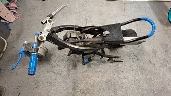 Torzo minibike