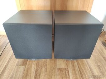 Subwoofer Bowers+Wilkins Solid PB-100