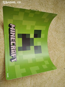 Minecraft prostírání