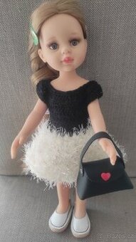 Set na Paola Reina 32cm