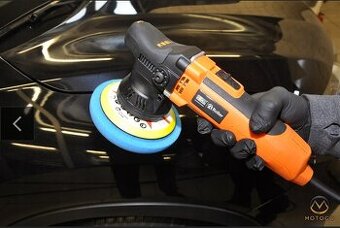 Zapůjčení leštičky ADBL Roller DA09125-01 - 1