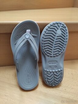 Žabky Crocs vel.32-33 - 1